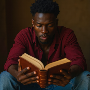 October 2025 Sunday School Lesson & Word Search Puzzle