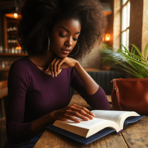 September 2025 Swhale Ministries Sunday School Study Guide and Word Search Puzzle