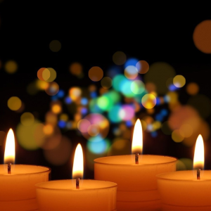 December 2025 Sunday School Lesson & Word Search Puzzle