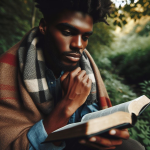 February 2026 Sunday School Guide and Word Search Puzzle