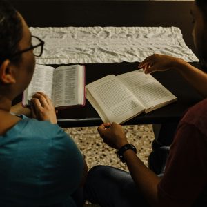 Fall Quarter 2025 Sunday School Study Guides and Word Search Puzzles