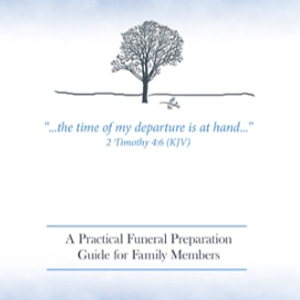 When Your Loved One Dies