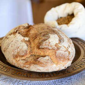 Swhale Ministries April 2026 Sunday School Study Guides and Word Search Puzzles