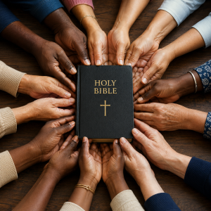 Swahle Ministries July 2026 Sunday School Study Guides and Word Puzzles